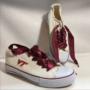 Women’s Virginia Tech Spirit Shoes